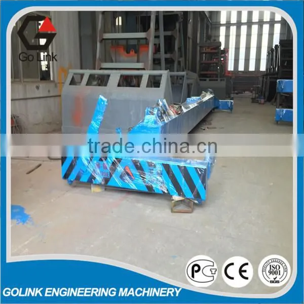 20ft and 40ft Container Spreader Container Lift Container With ISO CE Quality photo-3