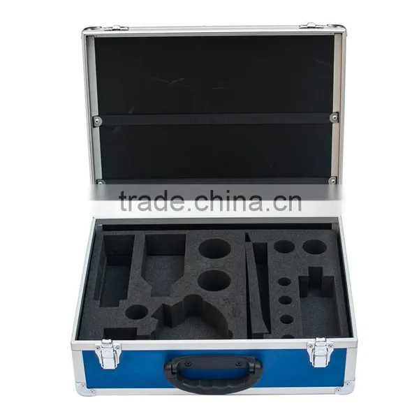 Resonable Price Professional Factory Produces Blue Mechanic Tool Box Set photo-3