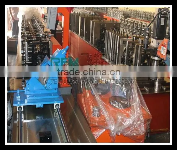 Bar Forming Machine photo-6