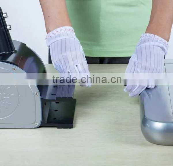 Integrated Lithium Solar Street Light photo-2