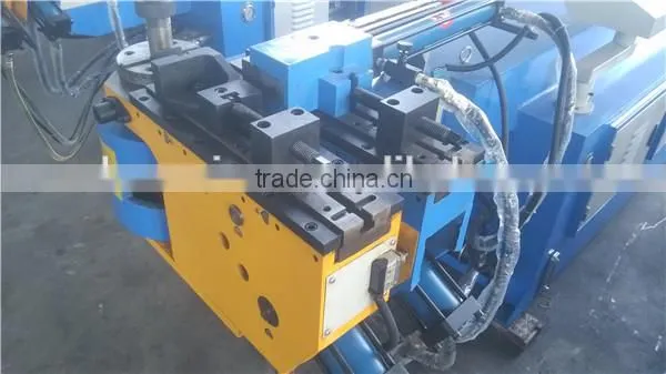 Pipe Bending Machine Manual, Manual Tube Bending Machine photo-2
