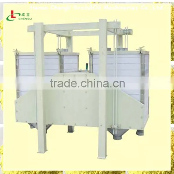 Plansifter for Flour Mill / Wheat Flour Machine / Rice Flour Mill