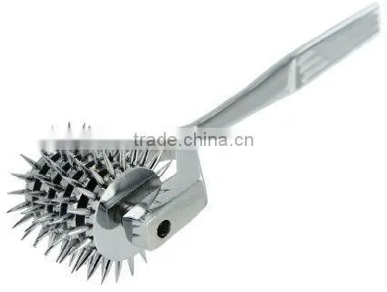 Wartenberg Pin Wheel photo-3