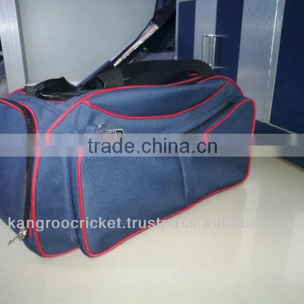 Custom Made Duffel Bag photo-4