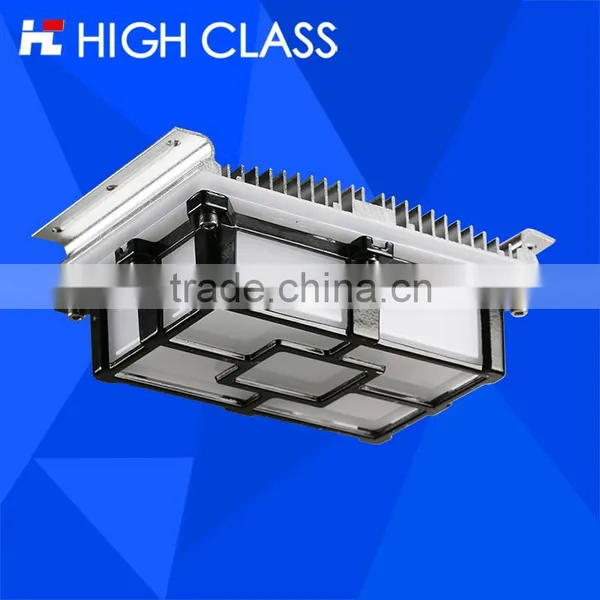 IP67 Waterproof Explosion Proof 24W 36W LED Corridor Ceiling Light for Washroom Bathroom Sauna Room Lighting photo-2
