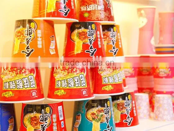 PE Coated Cup Stock Paper Sheet Sizes for Hot Drink photo-3