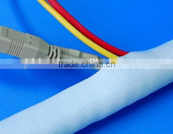 Self-closing Cable Wrap photo-4