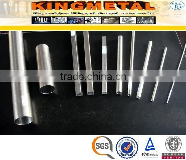 DIN2391 ST37.4 Seamless Cold Drawn Carbon Steel Precision Tube photo-3