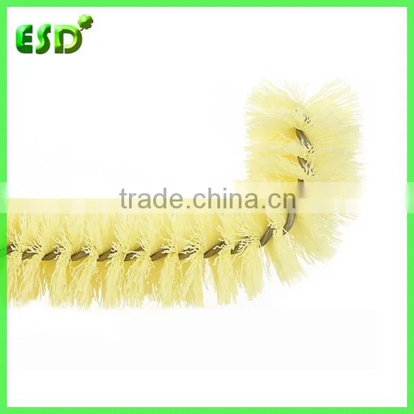 ESD Boar Bristle Glassware Cleaning Brush Manufacturers photo-3