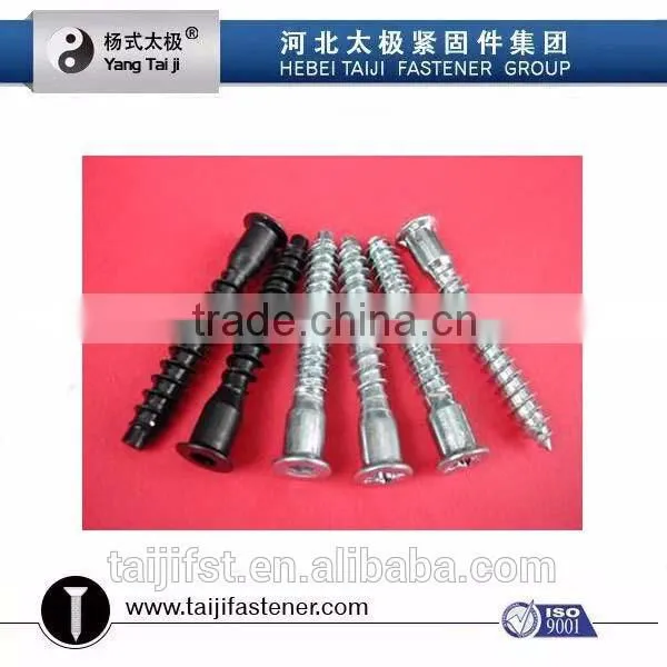Furniture Screw Manufacturer photo-6