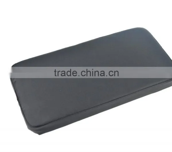 Hot Sale High Quality Wholesale Price Fashion Comfortable Leather Saddle Behind the Bicycle photo-3