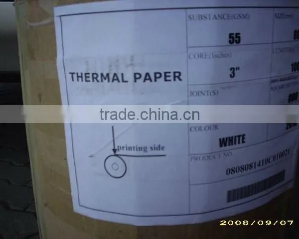 Coated Duplex Board