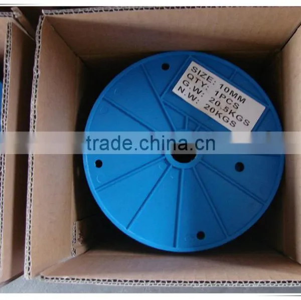 DIN763 Galvanized Marine Anchor Link Chain photo-6