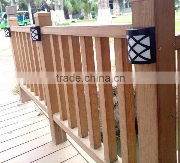 LED Solar Panel Light Solar Lighting for Garden Corridor and Footpath Quality Choice photo-4