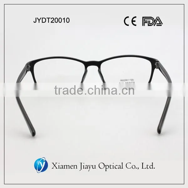 Create Your Own Brand Square Shape Acetate Optical Frames photo-5