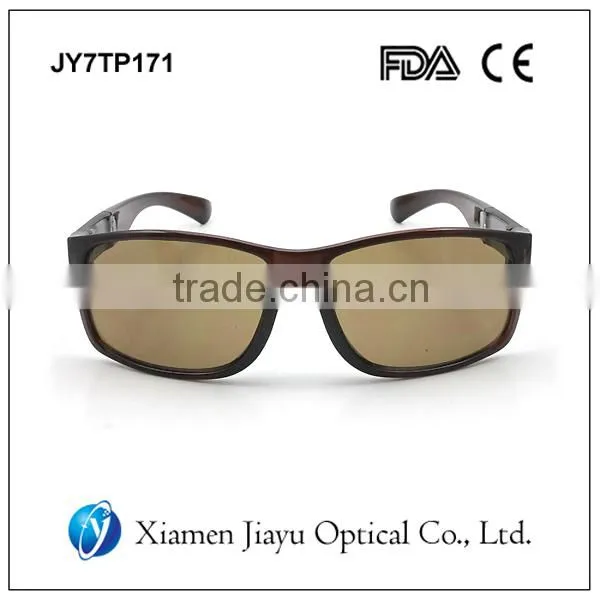 Fashion Polarized Sunglasses With OEM LOGO Design 2016 Quality Choice photo-2