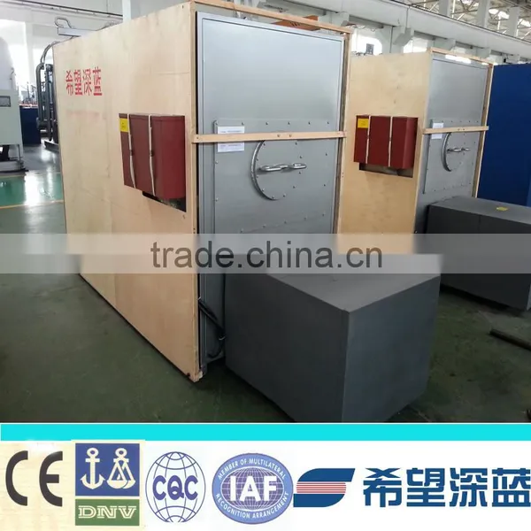 Vacuum Boiler photo-2