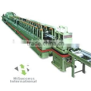 light steel stud roll forming machine