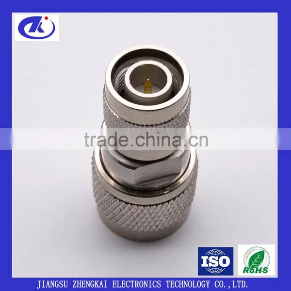 N MALE TO TNC MALE RF ADAPTOR photo-2