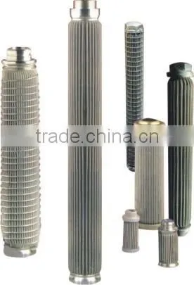 CPF Series Melt Filter Element photo-2