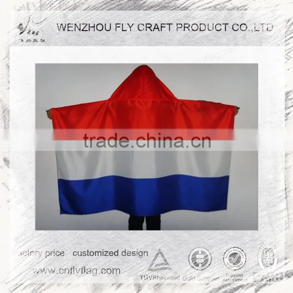 Designer Top Sell Tigers Eye Body Flags