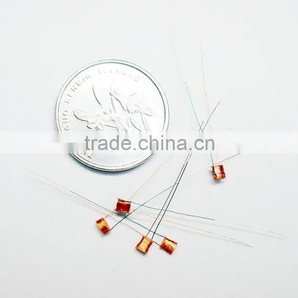 GEM042 Hearing Aid Coil