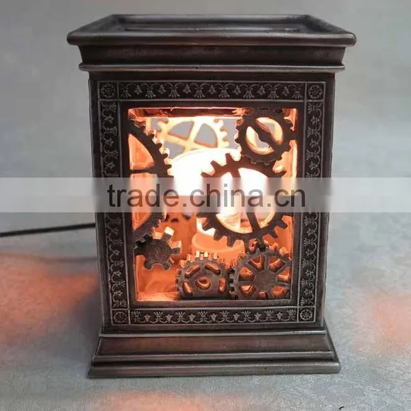 Home Decoration Luxury Fragrance Lamp