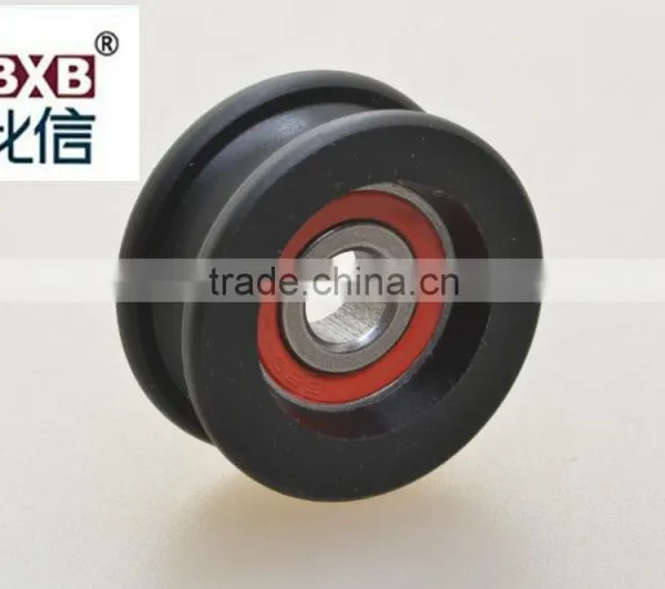 2105 Sliding Door Track And Wheels Sliding Door Pulley Steel Sliding Door Rollers Wheel