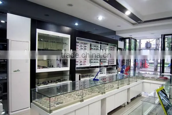 Customized Wall-mount Sunglasses Displays photo-3