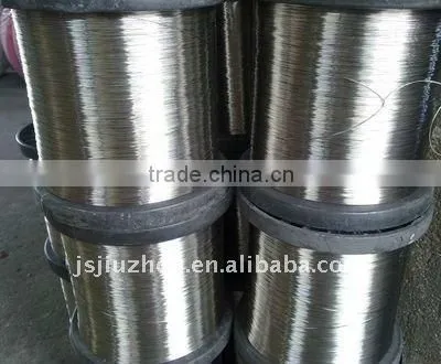 Pure Nickel Wire