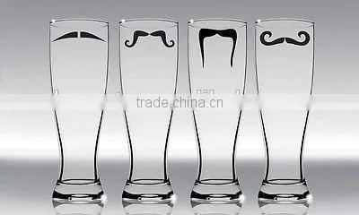 Hot Selling Drinkware Type 480ml Pub Beer Glass Set photo-2