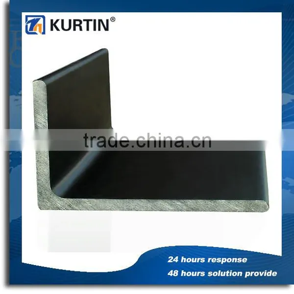 Custom Design Steel Angle 50x50x5 for Structural Building photo-4