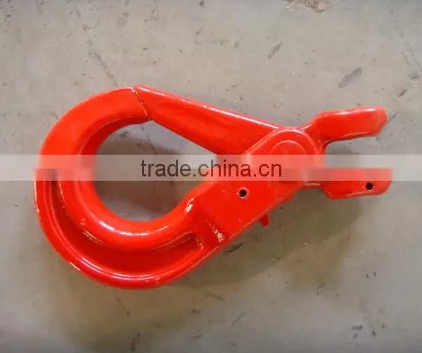 Chain Sling-nobles Lifting and Rigging Supplier photo-2