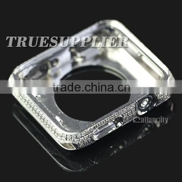 Japan Online Shopping for Apple Watch Platinum Housing Plated photo-2