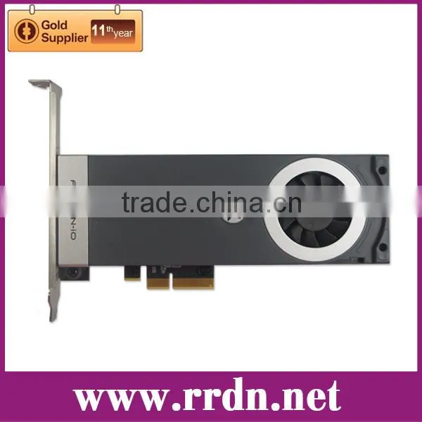 Fusion-io PCIe x4 Express SSD Card 1.6T for Mac OSX Yosemite Workstation photo-5