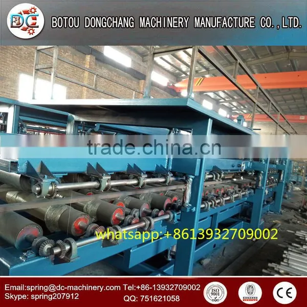 EPS Sandwish Roof Machines Made in China photo-4