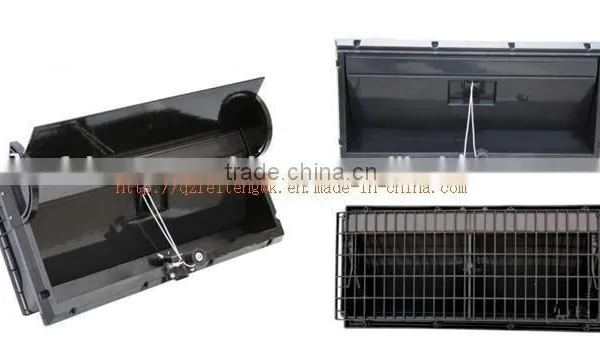 Air Inlet