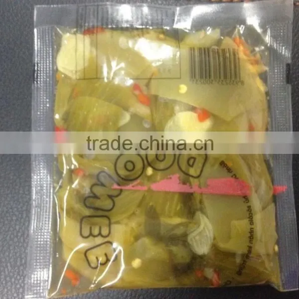 CE Approved Vacuum Packing Machine for Plastic Bags photo-6