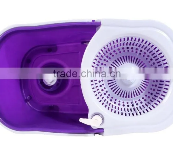 With Easy Life 360 Degree Steam Mop Cleaning photo-4