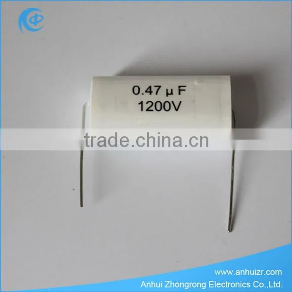 IGBT Peak Absorption High Frequency Capacitor photo-5