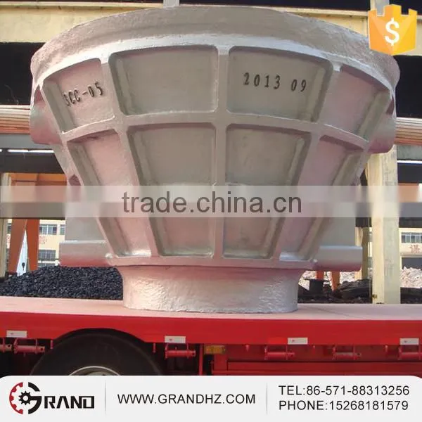 Heavy Duty Treatment Ladle Slag Pot Special Metal photo-4
