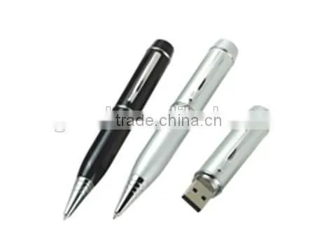 Free Laser Logo Promotion Gift Metal Pendrive,2016 Hot Sale U-disk With Real Capacity, Bulk Cheap Flash Memory With CE/ROHS photo-6