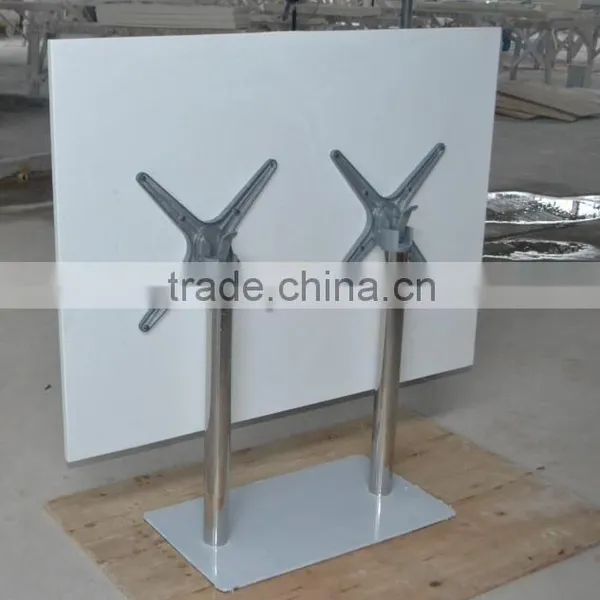 30mm Artificial Stone Coffee Table Tops/ Artificial Marble Stone Restaurant Dinning Table Tops photo-6