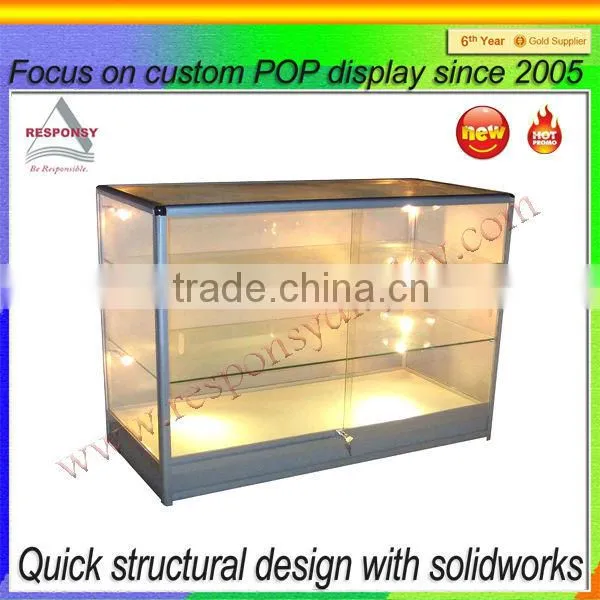 Hot Sale Beauty Jewelry Display Equipment Used in Jewelry Shop Design photo-5