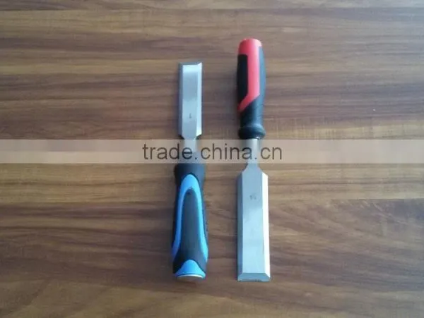 Plastic Handle Firmer Chisels photo-2