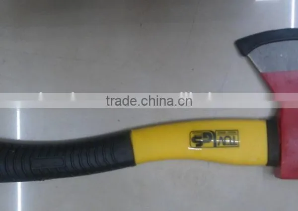 Axe 112111