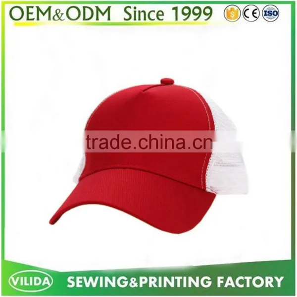 Guangzhou Cap Factory Custom Yellow and White Color Combination 5 Panel Snapback Hats photo-5