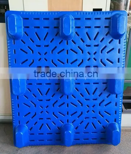 HDPE Single - Side Pallets Extrusion Blow Moulding Machine Manufacturer Sell Well in Market photo-5