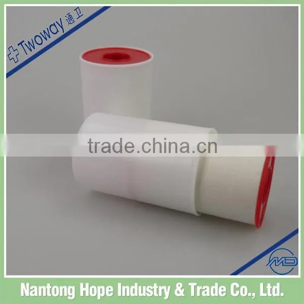 Skin Color Zinc Oxide Plaster photo-5