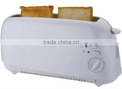 2 Slice Cool Touch Long Toaster